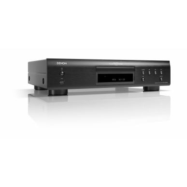 CD проигрыватель Denon DCD-900NE Black